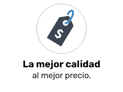 Mejor precio