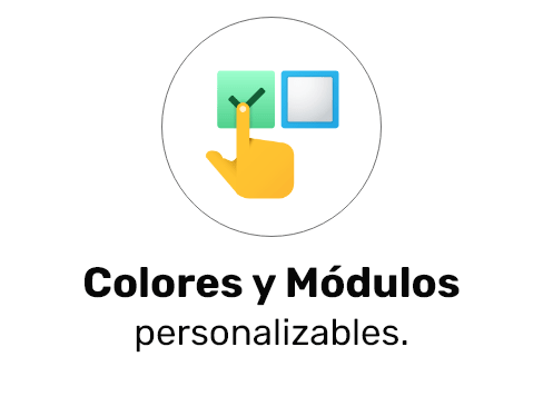 Personalizable
