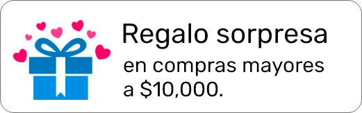 Regalo Sorpresa